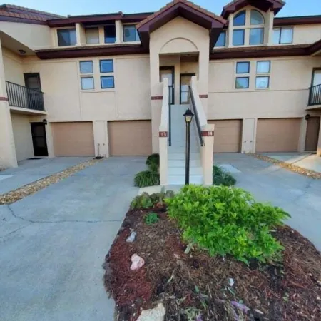 Spyglass 13 2 Bedroom Condo