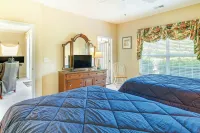 Myrtle Beach Condo w/ Community Perks