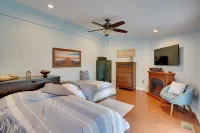 Buchanan Home w/ Deck, 4 Mi to Paris Landing! - 3-Star