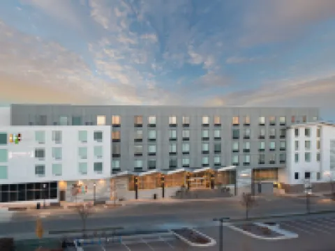 Even Hotel Rochester – Mayo Clinic Area by IHG Hotels in Rochester