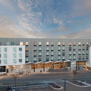 Even Hotel Rochester – Mayo Clinic Area by IHG