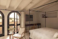 Hotel le Dune Piscinas - 5 звезд