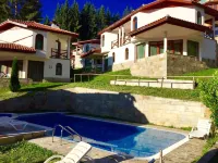Alpine Villas Pamporovo -  case vacanza in affitto