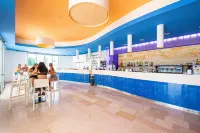 Riva Marina Resort - Cdshotels - bar
