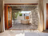 Langebaan Kite Cottages Hotels in Langebaan