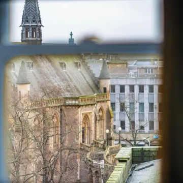 GreenStar Apartments