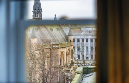 GreenStar Apartments