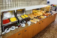 El Aram Beach Boa Viagem - Desayuno