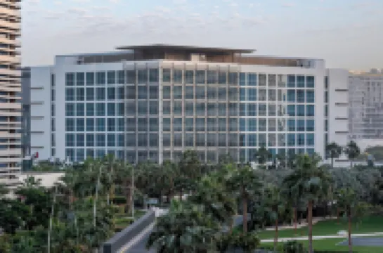Yas Plaza Circuit by IHG Hotels near مدينة مصدر