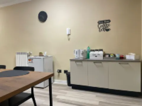 阿隆之家