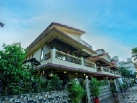 Eyokar 4 BHK Villa Candolim Hotels in Nerul