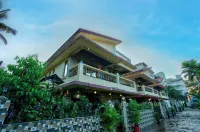 Eyokar 4 BHK Villa Candolim - Homestays