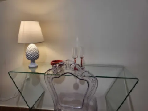 Atena Apartments Agrigento Centro