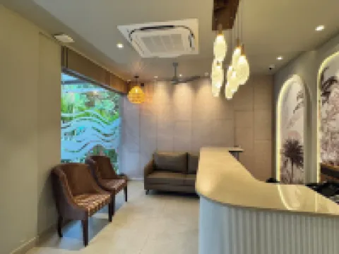 MALPE RIVIERA Hotels in Malpe