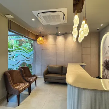 MALPE RIVIERA Отели в г. Малп