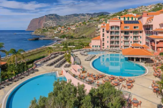 โรงแรมเปสตาน่า รอยัล ออล อินคลูซีฟ โอเชี่ยน & สปา รีสอร์ท โรงแรมใน