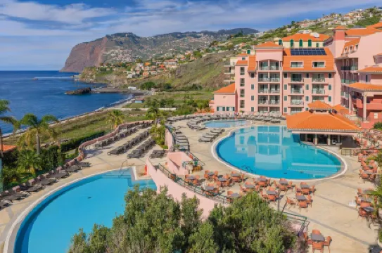 Pestana Royal All Inclusive, Ocean & Spa Hotel