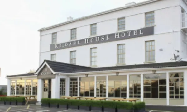 Kildare House Hotel Hotel a 