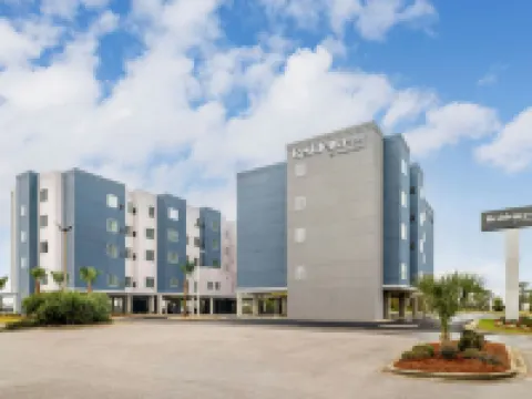 Residence Inn by Marriott Navarre Waterfront Hotels in Santa Rosa County