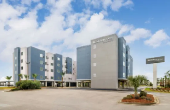 Residence Inn by Marriott Navarre Waterfront Hotels in Navarre