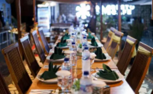 BM Residence Hotel
