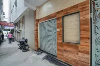 飯店Twamev夫婦友好Laxmi Nagar