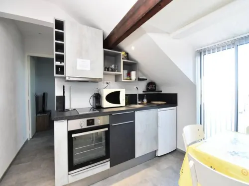 Apartment near Espiguette Beach, Grau du Roi - Apartments