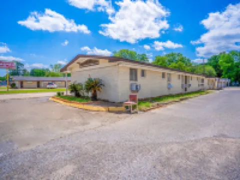 Cypress Inn Motel by OYO West Monroe I-20 Hotels in West Monroe