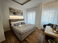 Be Your Home - Riviera Suites - balcony