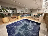 São Pedro Thermas Resort Oficial - Hot Springs