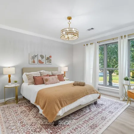 7BR 5BA w Pool, Hot Tub, Sport Court & Game Room