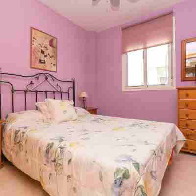 Rosamar - Apartment In Chiclana De La Frontera Rooms