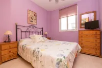 Rosamar - Apartment In Chiclana De La Frontera - Homestays