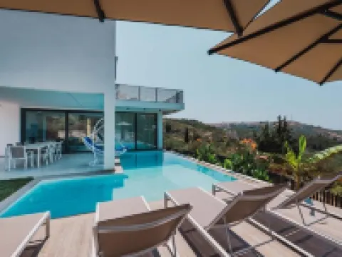 Promar Villas & Apartments Hotels in Himare