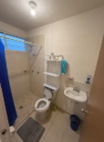DEPARTAMENTO RESIDENCIAL PRIVADO ALBERCA
