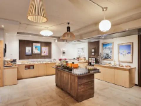 Hotel Ambassador Zermatt