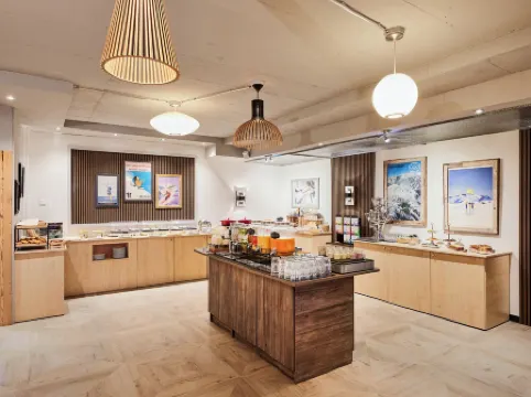 Hotel Ambassador Zermatt