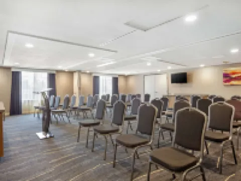 Best Western Plus Coalinga Inn Hotels in Coalinga