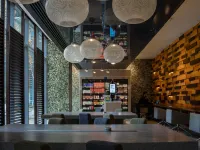 Novotel London Brentford - Barer