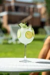 Sol Oasis Marrakech - All Inclusive - bar
