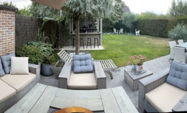 Room-be our Next Guest in Ghent