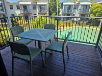 Noosa Holiday Accommodation - Wifi