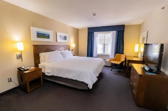 Deer Lake Horizon Hotel Hotels in 