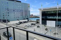 Arctic Sea Apartments - Homestays
