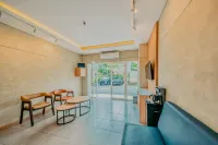 Orbit House Grand Asia Afrika