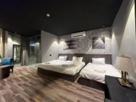 iBilik Hotel @ KLIA 1 KLIA 2, Sepang โรงแรมในเซปัง