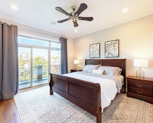 The Sono Chicago Hoteles cerca de Teatro Steppenwolf
