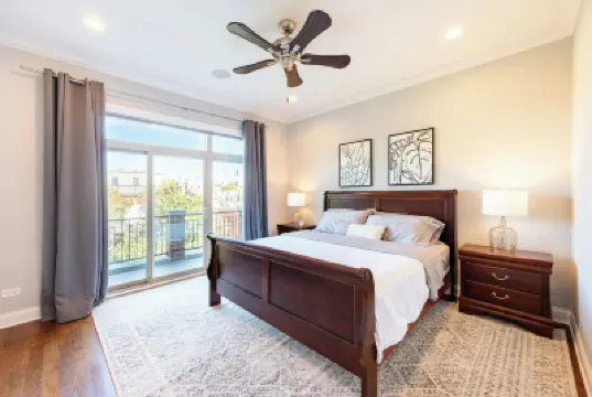 더 소노 시카고  호텔