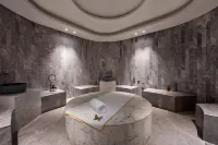Hilton Bahrain City Centre Hotel & Residences - Spa