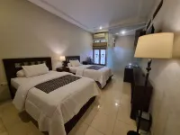 Omah Kawung Homestay Syariah